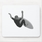 Vangst lucht muismat (Voorkant)