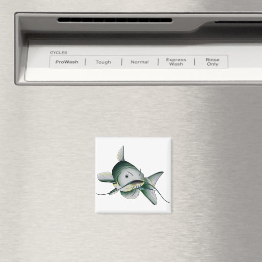 Vangst Magneet (Insitu (Vaatwasser))