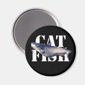 Vangst Magneet (Voorkant / Achterkant)