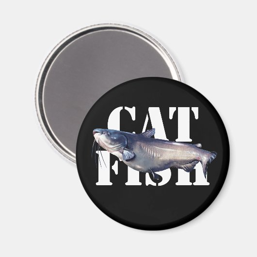 Vangst Magneet (Voorkant / Achterkant)