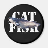 Vangst Magneet (Voorkant)