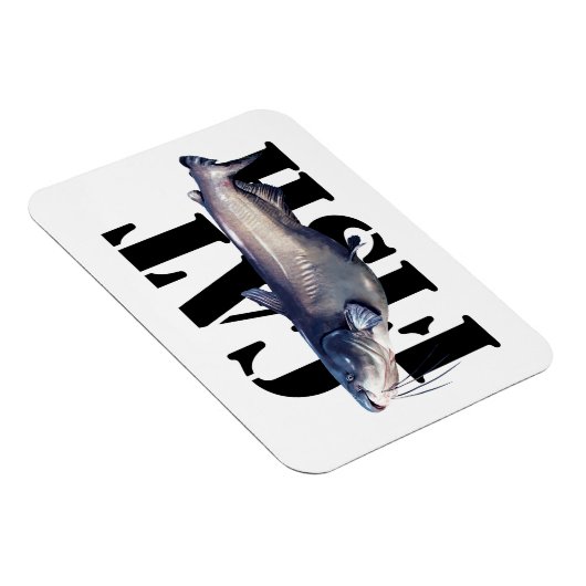 Vangst Magneet (Rechterzijde)