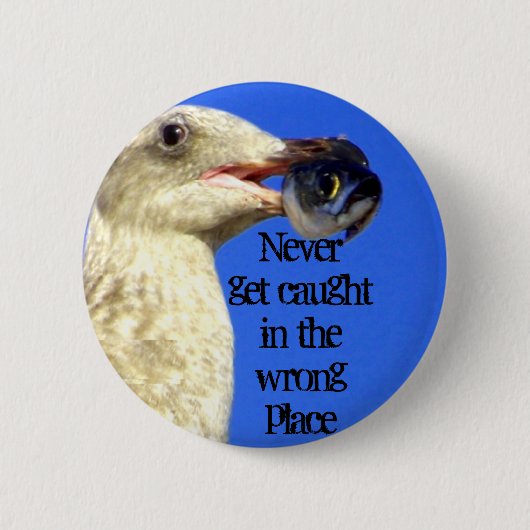 Vangst me_ Button (Voorkant)