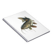 Vangst Notitieboek (Rechterzijde)