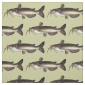 Vangst Stof (Swatch)