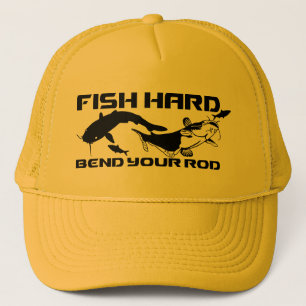 VANGST TRUCKER PET