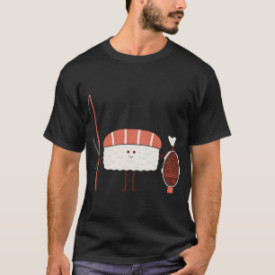 Vangst van de Dag T-shirt