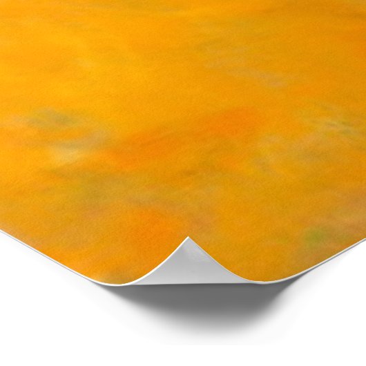 Vangst voor de avond poster (Hoek)