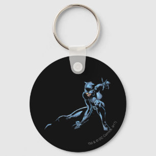 Vangstaankerforel Sleutelhanger