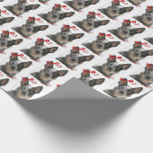 Vangstdoekpapier Cadeaupapier (Hoek)