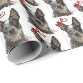 Vangstdoekpapier Cadeaupapier (Rol Hoek)