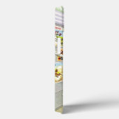 VANGSTEN: Katten nacht uit Xtreme iPhone 6 Case-Mate iPhone Case (Achterkant / Rechts)