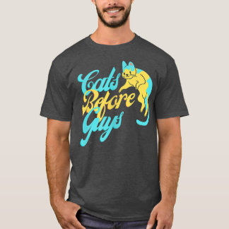 VANGSTEN VOOR DE GAREN T-SHIRT