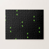 VANGSTJES LEGPUZZEL (Horizontaal)