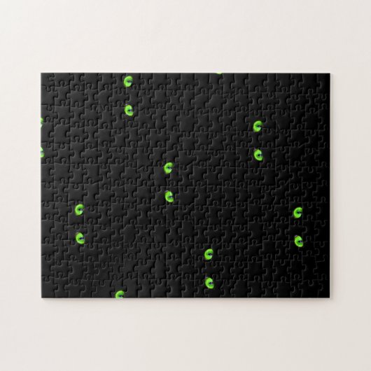 VANGSTJES LEGPUZZEL (Horizontaal)