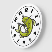 Vangstklok Grote Klok (Hoek)