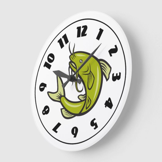 Vangstklok Grote Klok (Hoek)