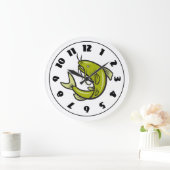 Vangstklok Grote Klok (Huis)