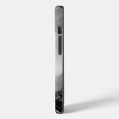 Vangstlucht - Bergbakketzak voor digitale micropos Case-Mate iPhone Case (Achterkant / Links)