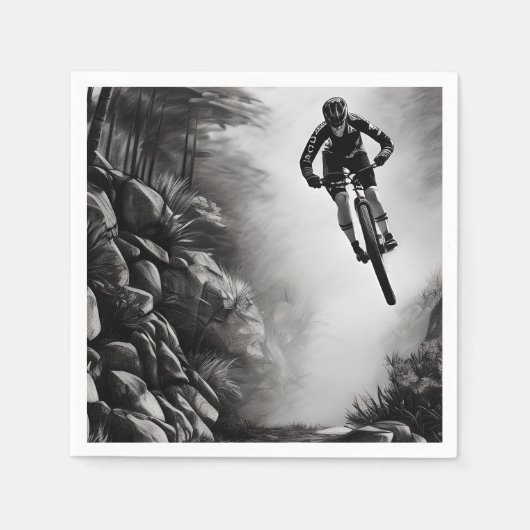 Vangstlucht - Bergbakketzak voor digitale micropos Servet (Voorkant)