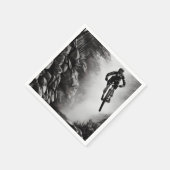 Vangstlucht - Bergbakketzak voor digitale micropos Servet (Hoek)