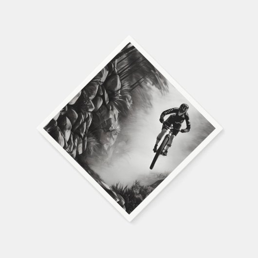 Vangstlucht - Bergbakketzak voor digitale micropos Servet (Hoek)