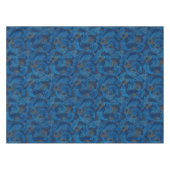 Vangstpatroon 01 Verborgen botten.B DRed BG Tafelkleed (Voorkant (Horizontaal))