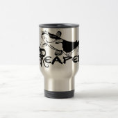 VANGSTREAPIER REISBEKER (Center)