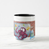 Vangsttank Mok (Midden)