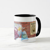 Vangsttank Mok (Voorkant rechts)