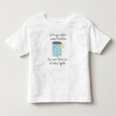 Vangstvaten Kinder Shirts (Voorkant)