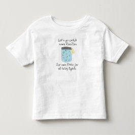 Vangstvaten Kinder Shirts