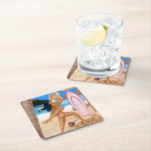 VANGSTVEILIGHEID VAN DE OVERGANGSPIEGELS KARTONNEN ONDERZETTERS (Insitu)