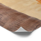 VANGSTVEILIGHEID VAN DE OVERGANGSPIEGELS POSTER (Hoek)