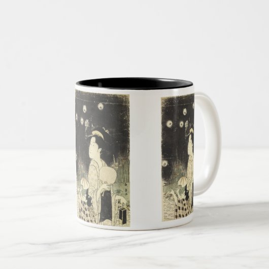 Vangstvuurvliegen, Choki, 1795 Mokken en steins (Voorkant rechts)