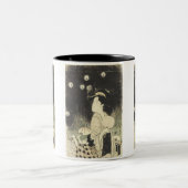 Vangstvuurvliegen, Choki, 1795 Mokken en steins (Center)