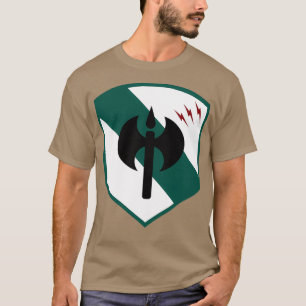 Vanguard Battalion T-shirt