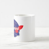 Vanguard Koffiemok (Center)