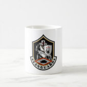 Vanguard Koffiemok (Center)