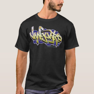 Vanguard t-shirt