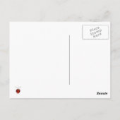 VanHemelsbreedTotAarde - Ansichtkaart Briefkaart (Achterkant)