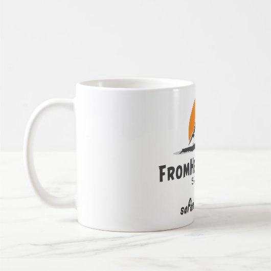 Vanhere2Africa Safaris mok (Links)