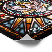 Vani Creator Spiritus Poster (Hoek)