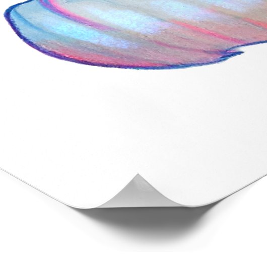 VaniIla Sky Poster (Hoek)