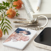 vanijeanne keychain (Voorkant Rechts)