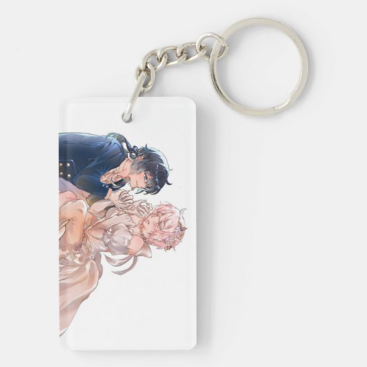 vanijeanne keychain (achterkant)