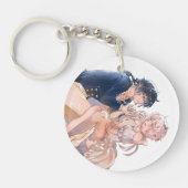 vanijeanne keychain (Voorkant)