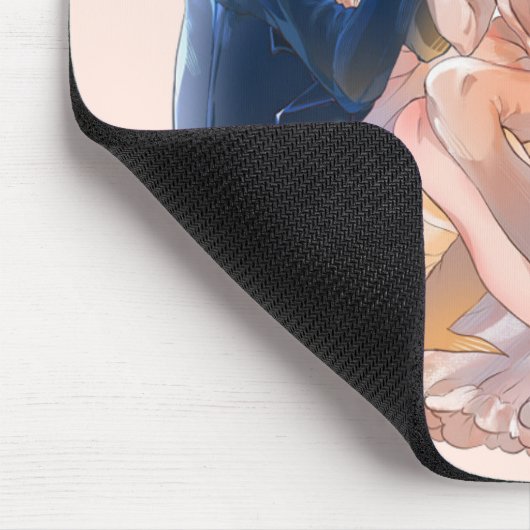 vanijeanne  muismat (Hoek)