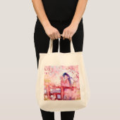 VaniJeanne Tas (Voorkant (product))