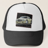 Vanilla_300_DUB Trucker Pet (Voorkant)